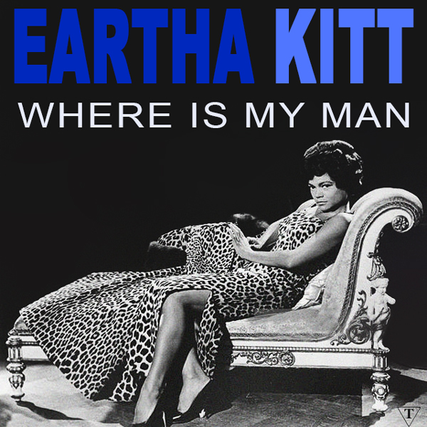 Eartha Kitt